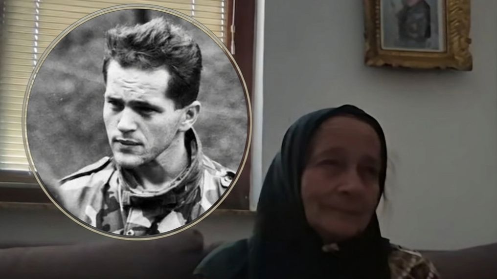 Video / Rasima Nanić, majka Izeta Nanića povodom godišnjice pogibije sina: Selamim sve majke i očeve šehida