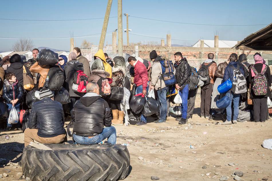 Drastičan potez zbog migranata u Španiji: Suspendovan Šengenski sporazum, Italija zatvorila granice