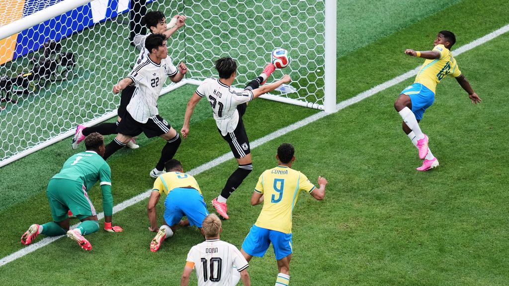 Večeras nove dvije utakmice Mundijala: Brazil protiv Norveške, Meksiko dočekuje Englesku