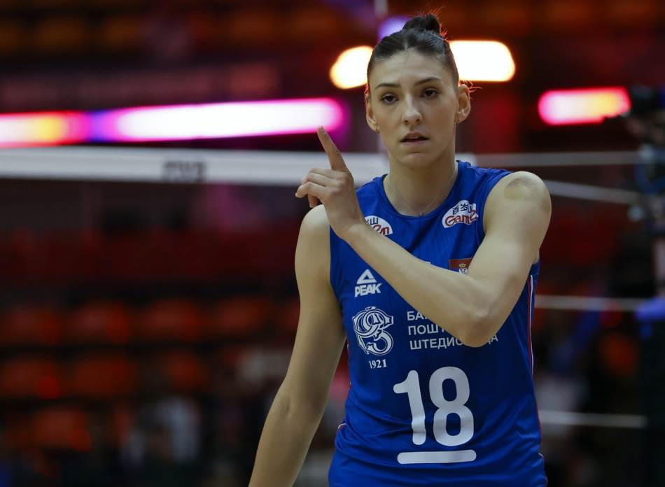 Turska htjela Tijanu Bošković, otac otkrio detalje: "Prezivali bismo se Boškoglu"