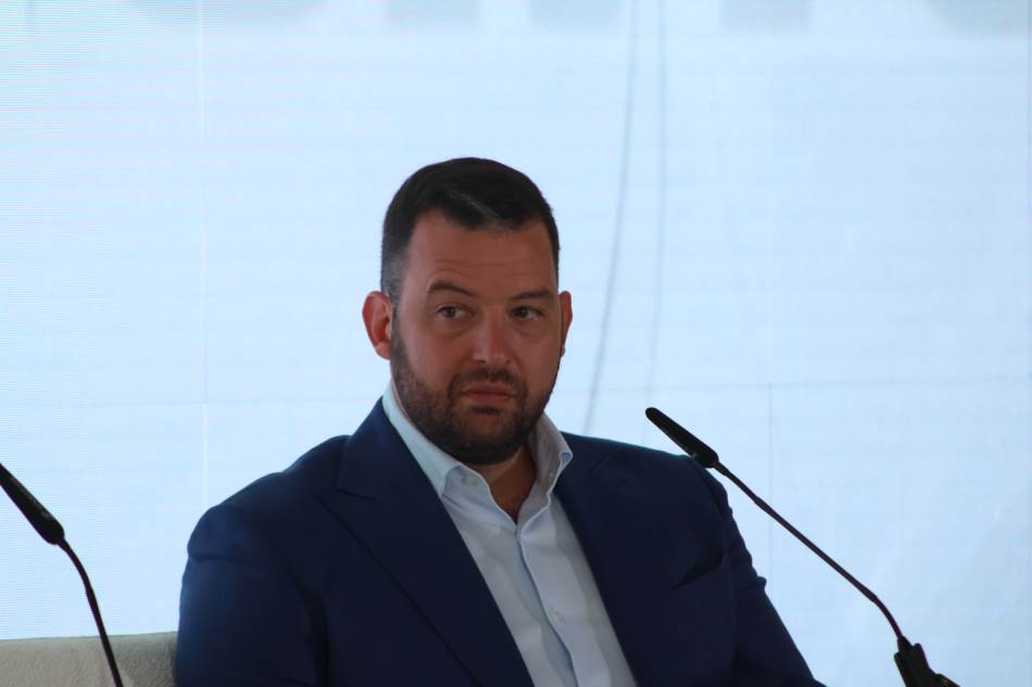 Filip Filipović o kraju prebogate karijere: "Najvažnije je ono što ostaje iza vas, to je najveći trofej!"
