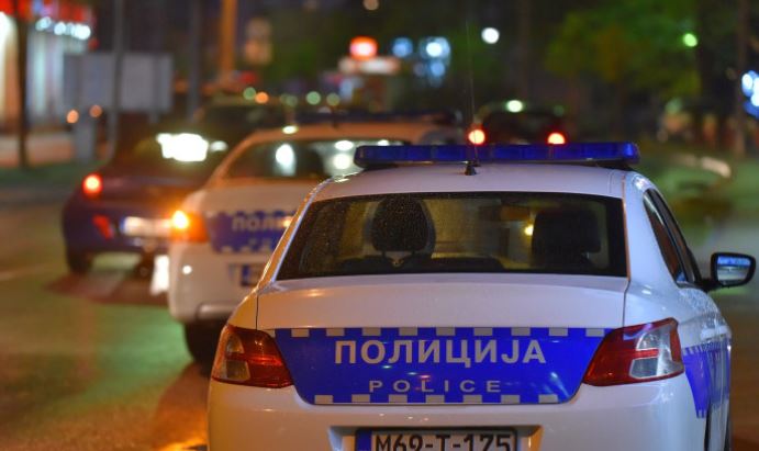 Tvrde da nisu upotrebljavali SILU: MUP RS o akciji u klubu u Palama, 9 osoba kažnjeno zbog nezakonitog obavljanja poslova obezbjeđenja