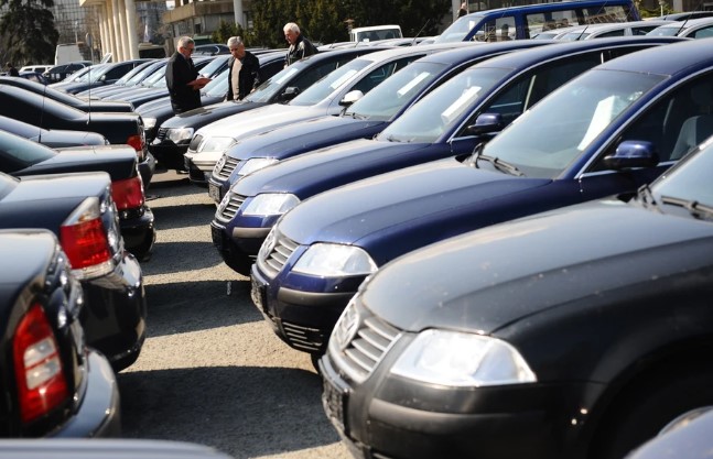 Prodaja automobila u BiH EKSPLODIRALA U JUNU: Prvi put više registrovanih vozila iz 2026. nego iz 2011. godine