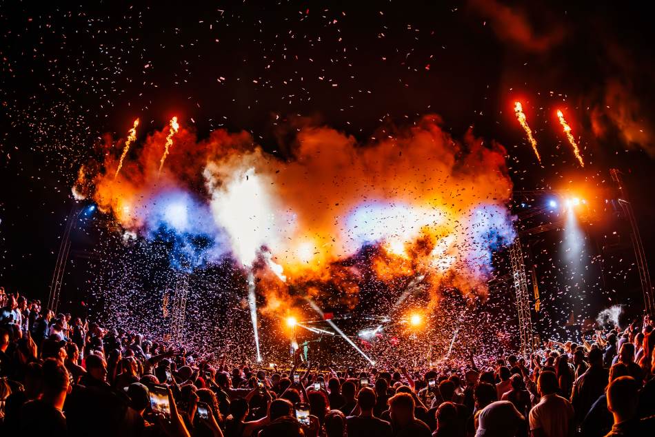 Vidimo se na Fresh Wave Festivalu!