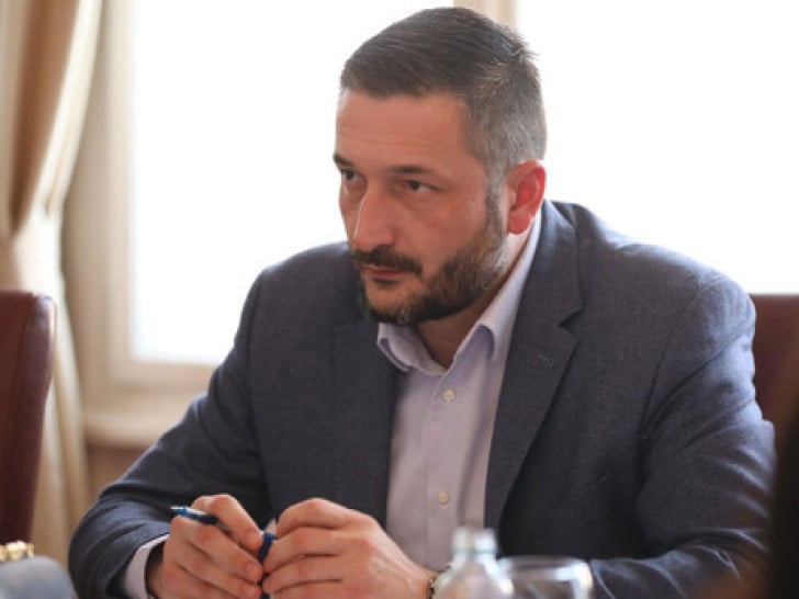 Ninković: Vanredna sjednica, ukoliko se ne riješi problem sa vodom