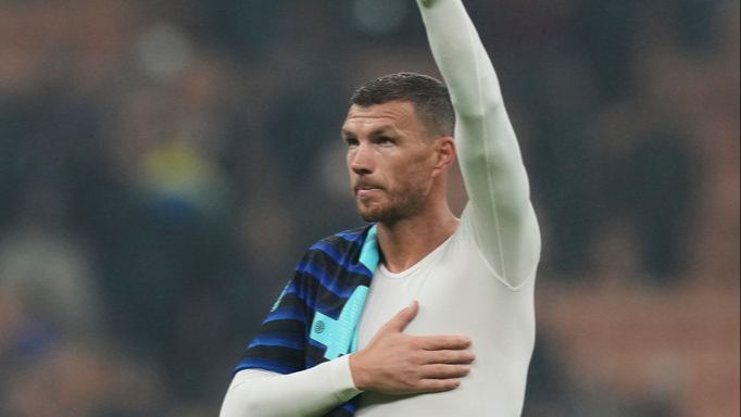 Objava UEFA-e povodom Džekinog oproštaja izaziva posebne emocije