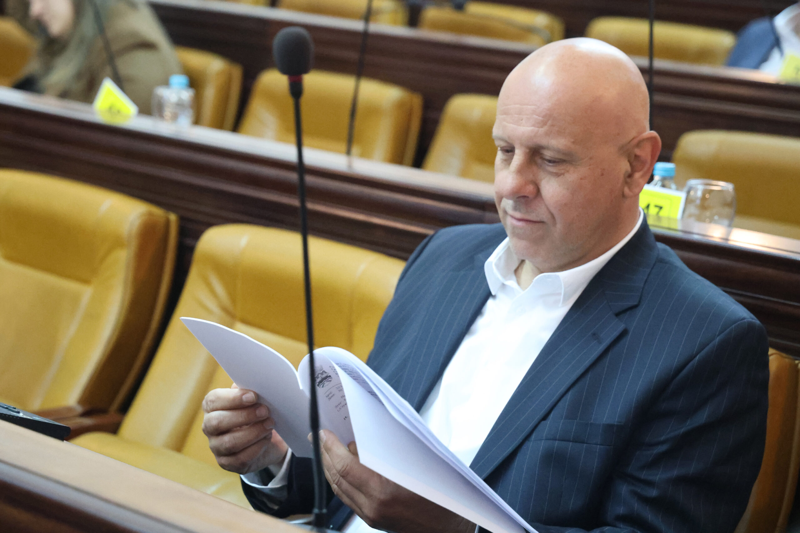 (FOTO) „Hiljade ljudi se TRUJE SVAKI DAN“ Mandić o problemu deponije u Ramićima, Stanivuković poručio „manje je problem novac, veći lokacija“