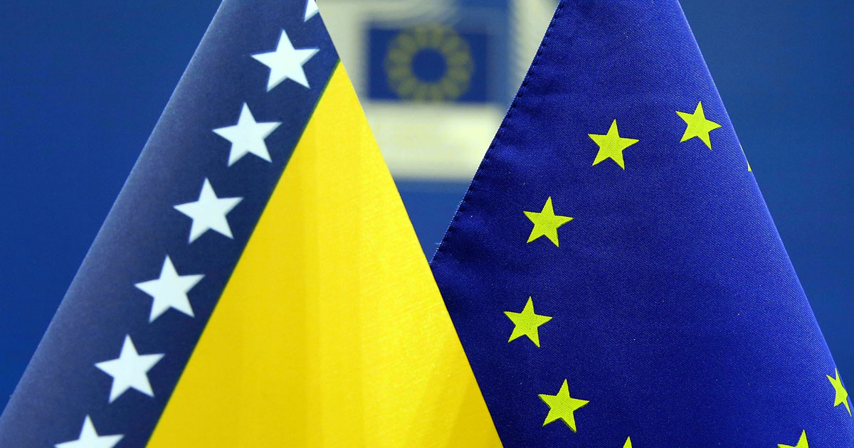 Evropski put BiH sve klizaviji, ni Brisel nas više ne vuče za rukav