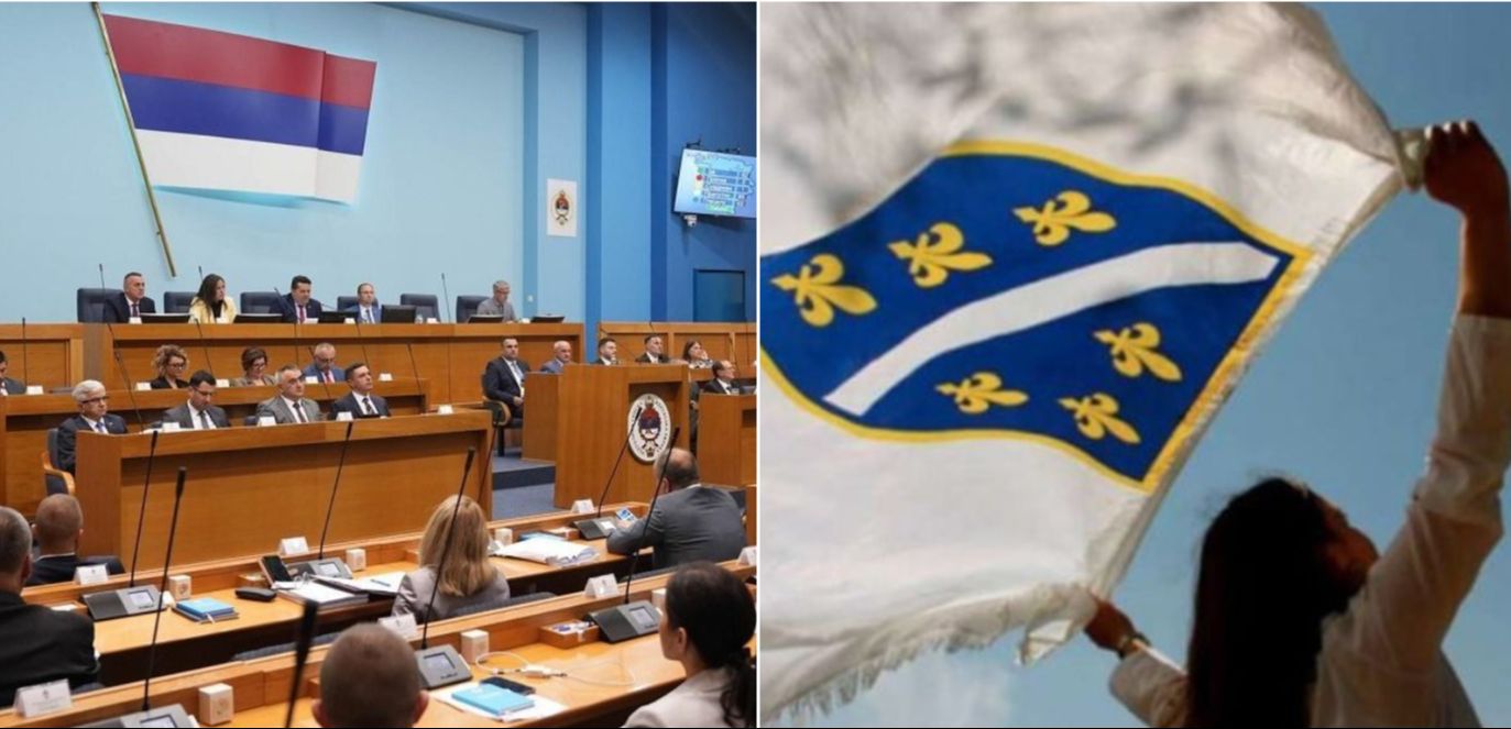 Danas Narodna skupština RS: Da li će zabraniti ljiljane?