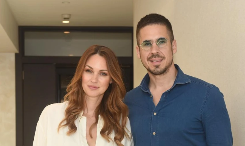 (FOTO) "Prošlo je 10 godina" Bojana Barović se oglasila posebnim razlogom, emocije je savladale