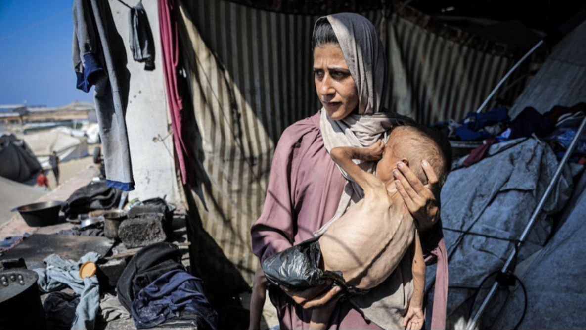 UNICEF upozorava na tragediju u Gazi: Svaki dan pogine jedno dijete, hiljade mališana ostale bez roditelja