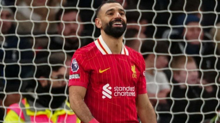 Salah blizu dogovora sa turskim klubom, zarađivao bi 17 miliona eura po sezoni