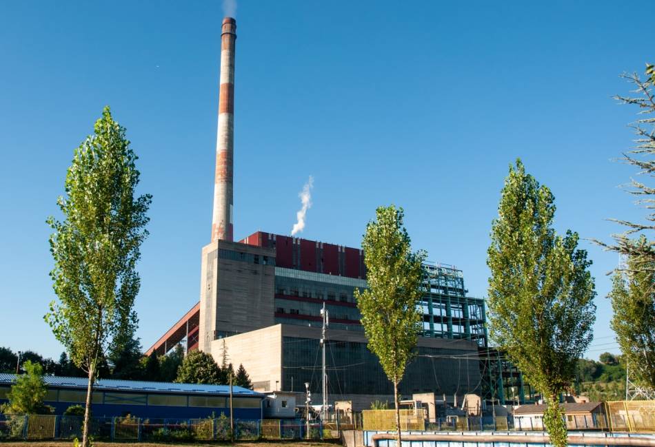 Štrajk upozorenja u RiTE "Ugljevik": Radnici traže isplatu doprinosa i veće zarade, termoelektrana i dalje bez uglja