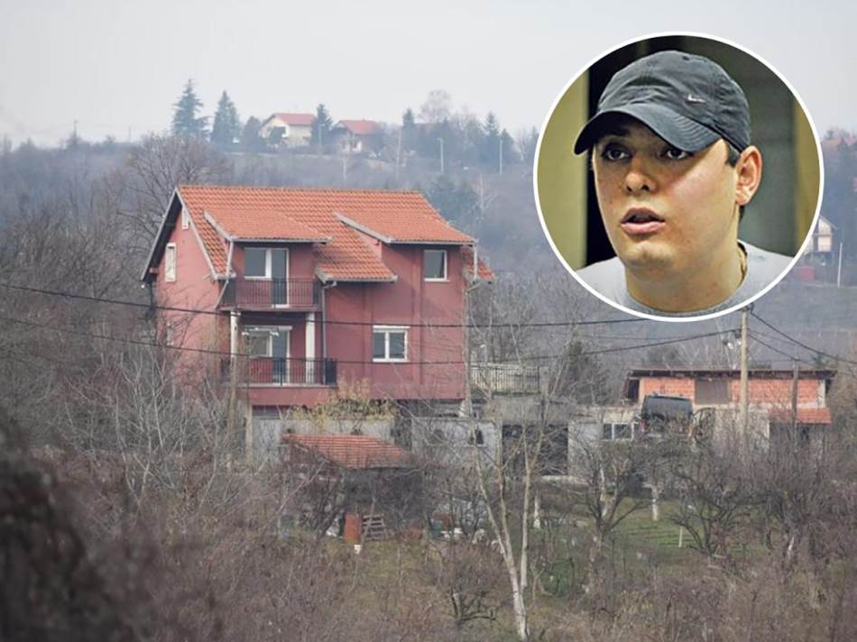 Prvi put prikazan snimak uviđaja u kući strave u Ritopeku: Otkriven prolaz u "klanicu" i zid koji se pomjera