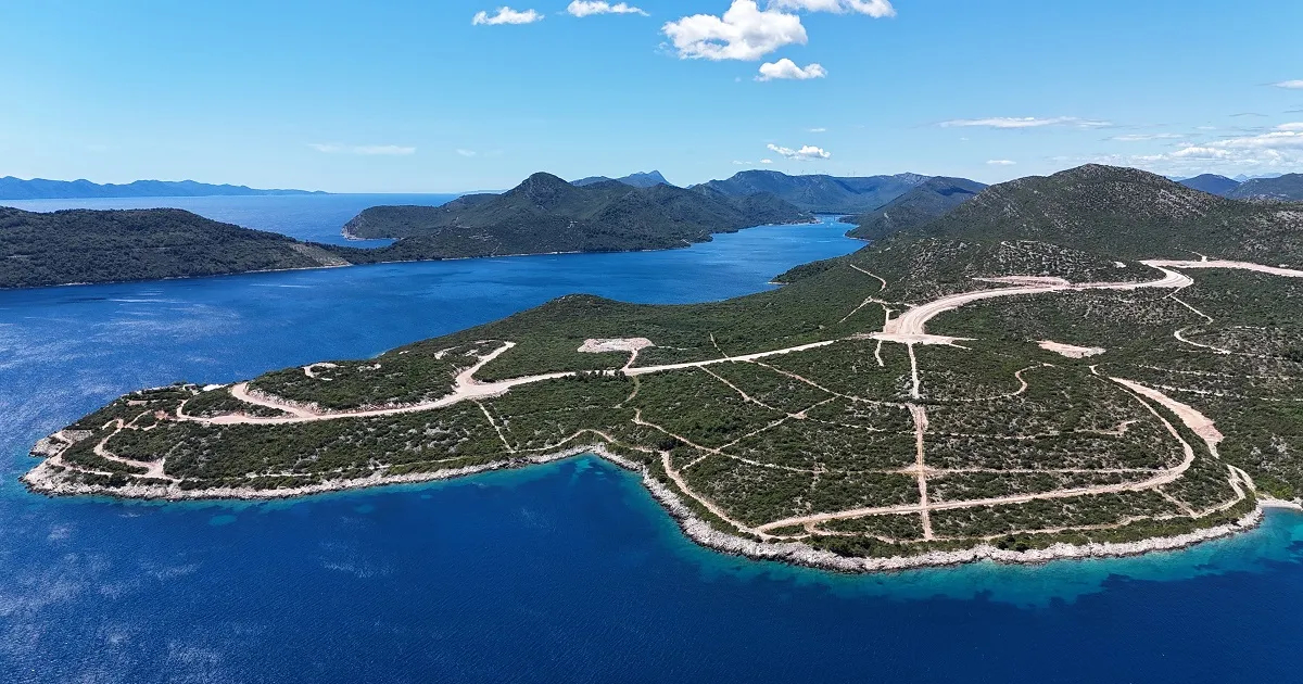 Nadomak BiH niče resort vrijedan skoro milijardu evra: Šta donose "Tri sestrice" (VIDEO)