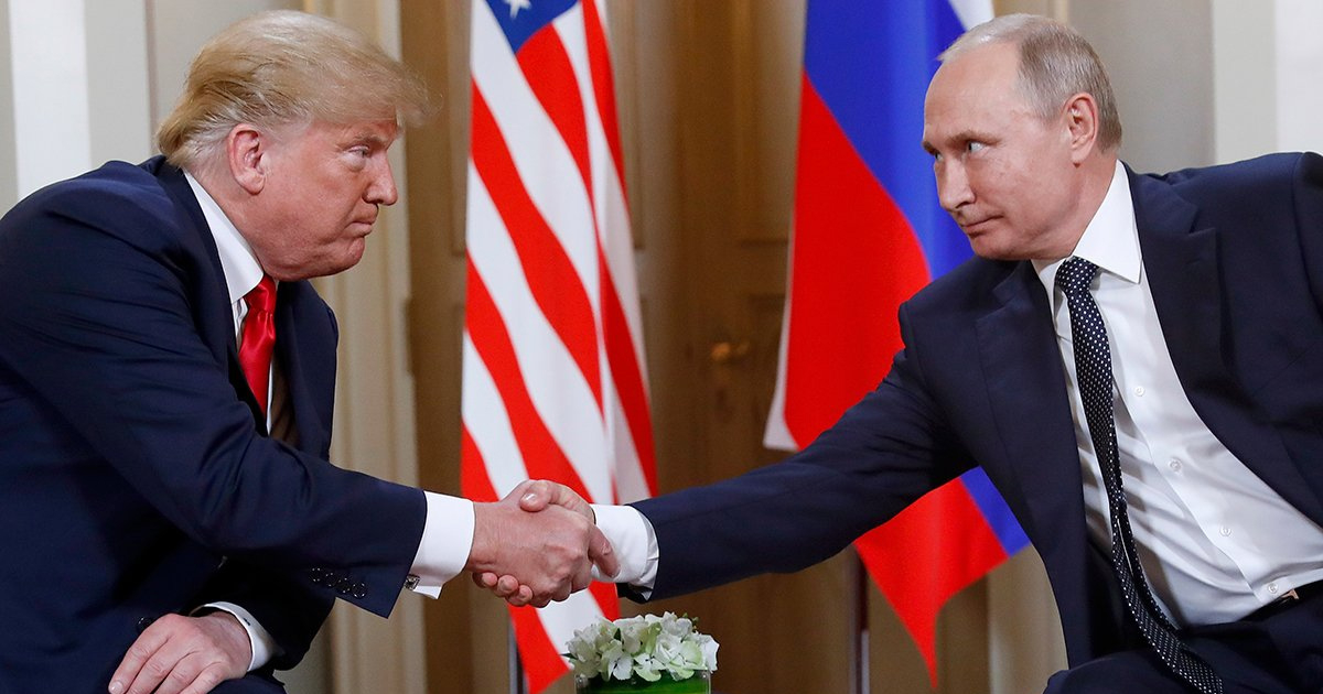 Putin i Tramp ponovo razgovarali: Kremlj otkrio o čemu su pričali