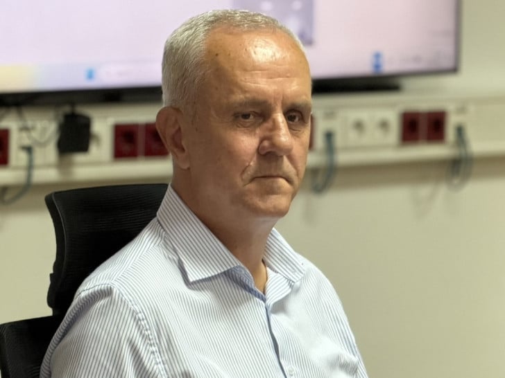Blokirao je novi granični prelaz, sada napustio SDA