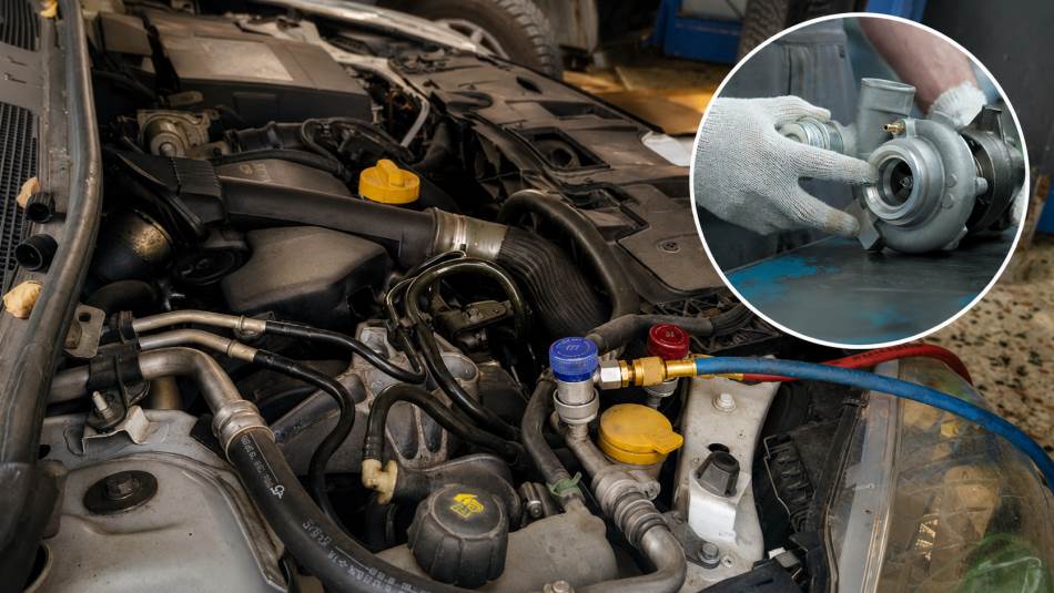Izbjegnite eventualne visoke troškove: Kako da spriječite kvar turbine na vašem automobilu