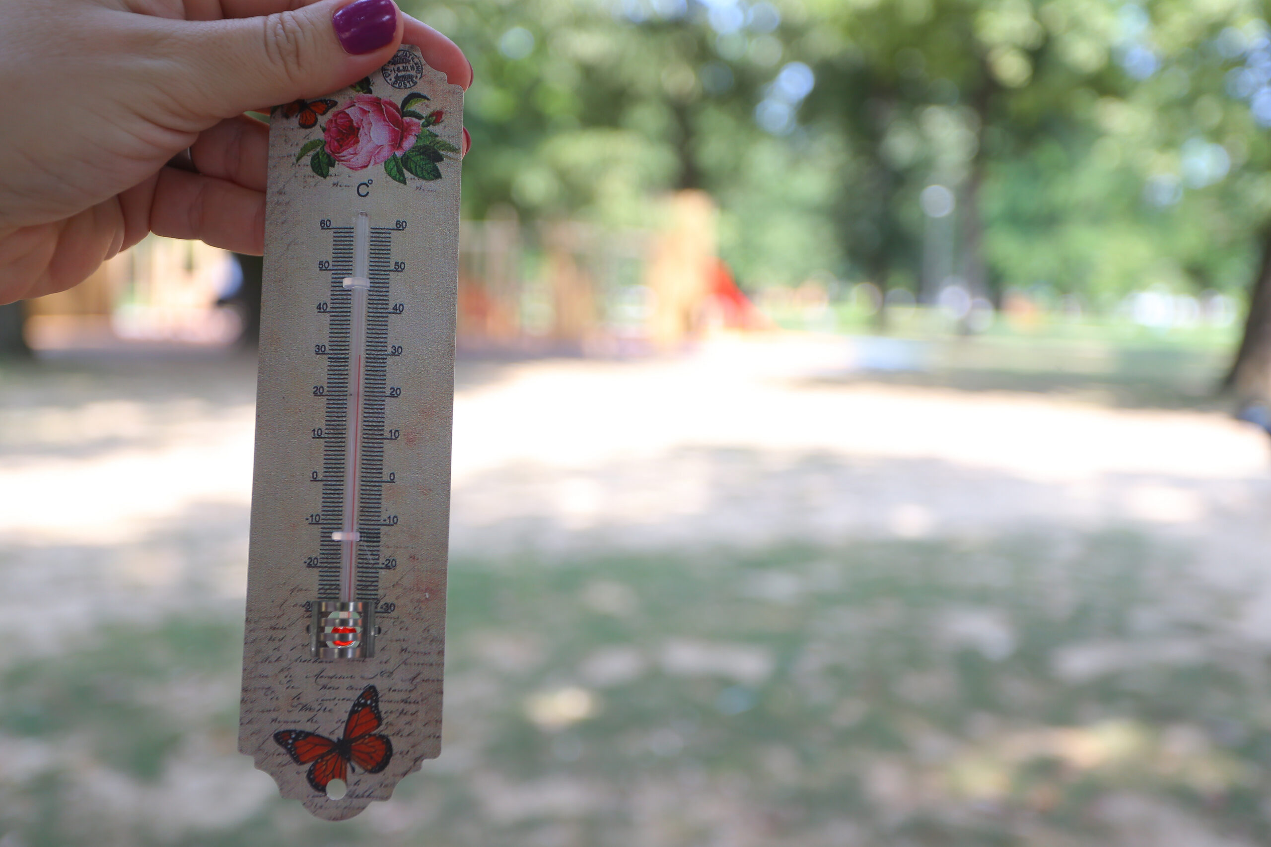 LJETO ĆE BITI ZA PAMĆENJE Meteorolozi upozoravaju, Evropu čekaju vrućine i opasne noći