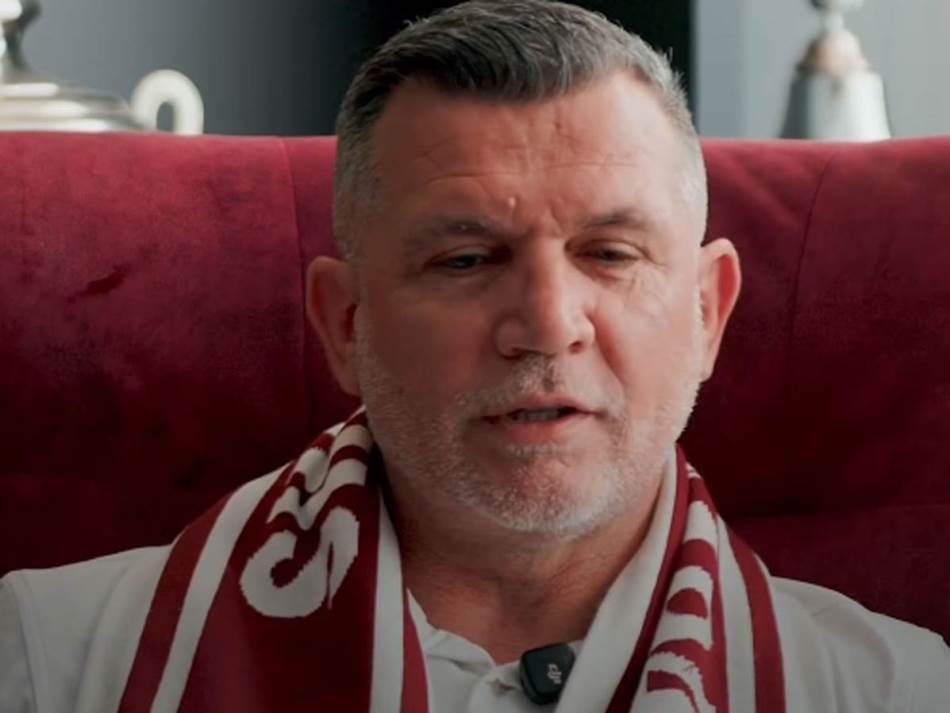 Zoran Zekić pred meč Sarajevo - Radnik: Ne očekujem naše najbolje izdanje, ali može da se pobijedi i na drugi način!