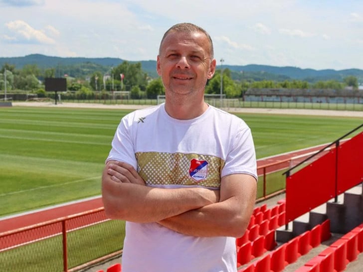 Životna priča Vuleta Trivunovića: Od razrušenog Glamoča do kapitena Borca i Sarajeva