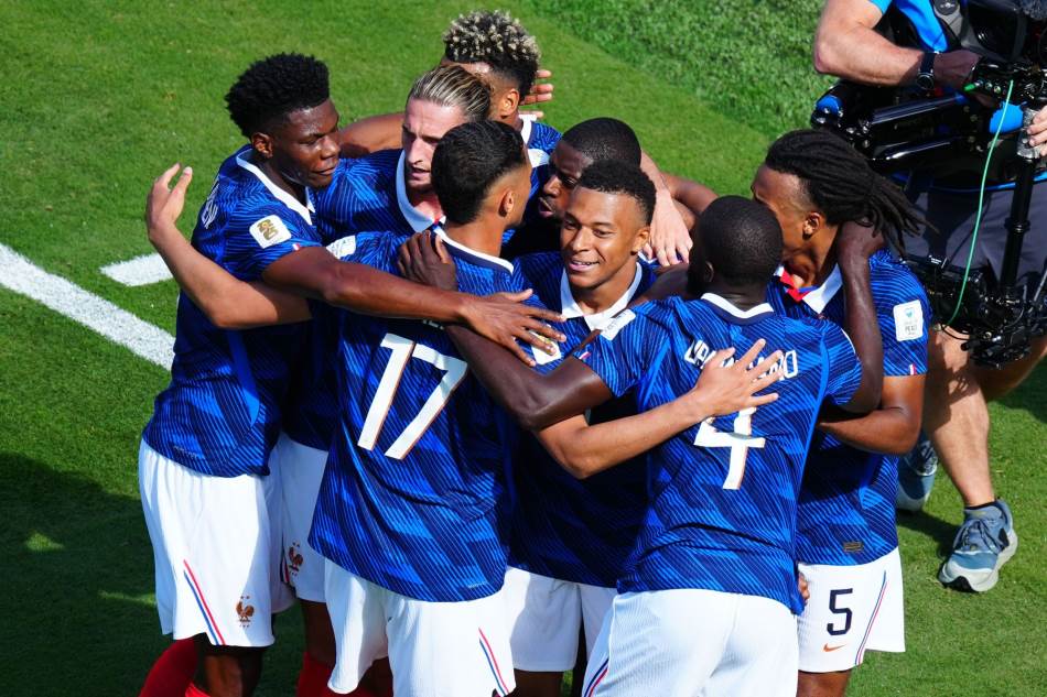 Haos pred meč Francuske na Mundijalu: FIFA hitno reagovala, prijeti odgađanje utakmice