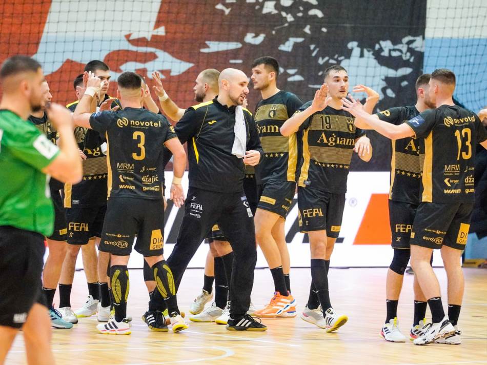 Stigla potvrda iz EHF: Izviđač se vratio u Evropsku ligu!