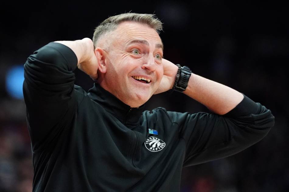 Darko Rajaković produžio ugovor s Torontom, detalji ostaju u tajnosti