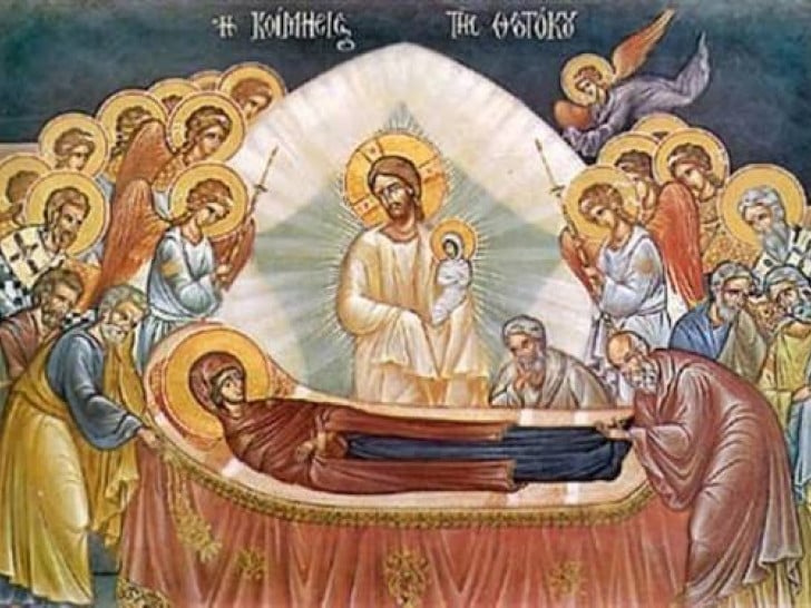 U petak počinje Gospojinski post, ovo su sva pravila