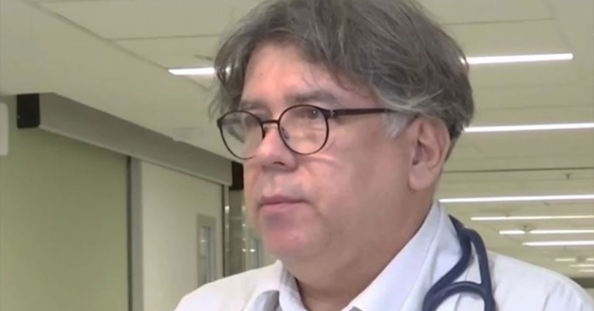 Srpski kardiolog o simptomima toplotnog udara: Jedan nikako ne bi trebalo ignorisati