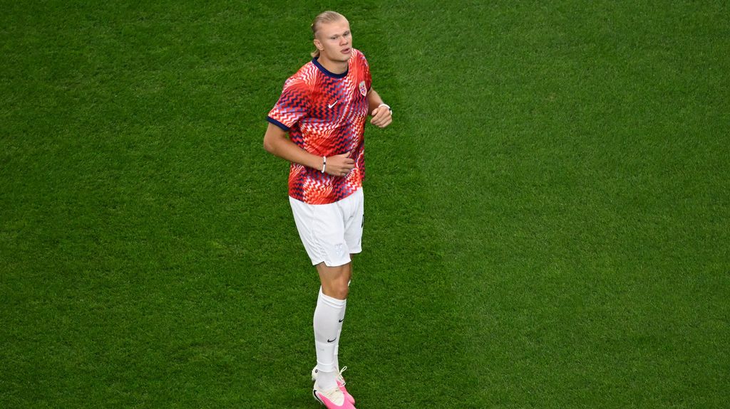 Uživo / Norveška - Obala Slonovače od 19:00: Poznati sastavi prve večerašnje utakmice