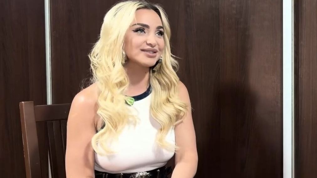 Video / Maya Berović progovorila o kolegama i ljetnoj sezoni: Mislila sam da je sada situacija bolja, da su klubovi puni