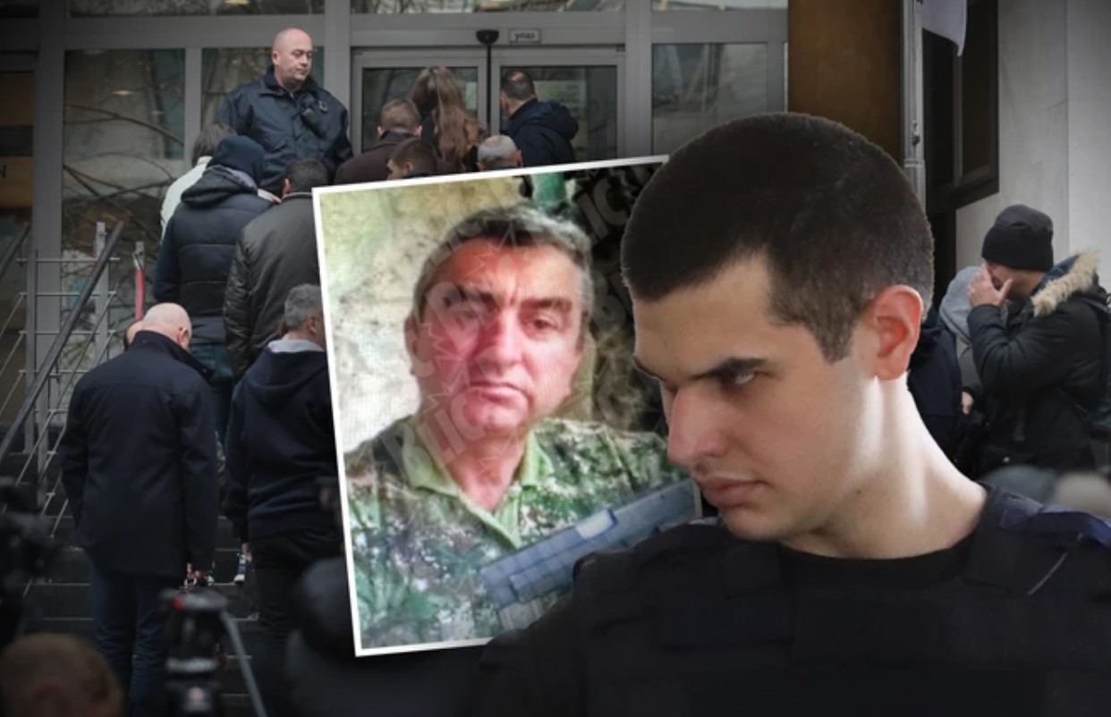 OTAC MASOVNOG UBICE PREMJEŠTEN U DRUGI ZATVOR Osuđen na 20 godina robije zbog masakra u Duboni i Malom Orašju