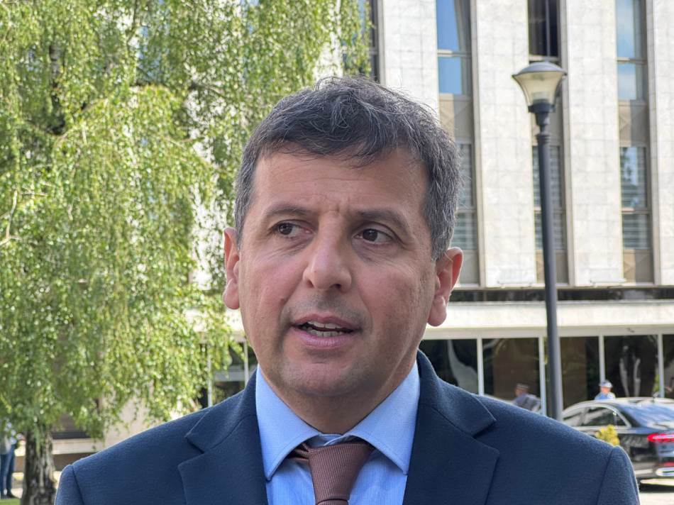 Crnadak i Vukanović tvrde da im je Stevandić prijetio, on najavio krivičnu prijavu protiv njih