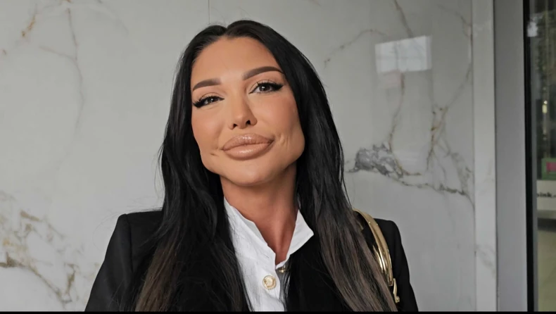 "Sam je razbio šoferku jer se iznervirao" Maja Marinković se hitno oglasila nakon skandala sa Asminom, pa žestoko oplela po Durdžićima