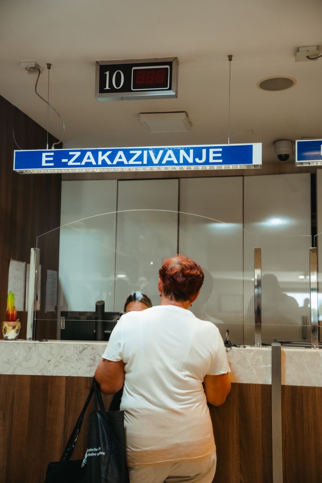 Kraj čekanja u redovima: Od 6. jula elektronsko zakazivanje termina za izdavanje LIČNIH DOKUMENATA u još 15 lokalnih zajednica u Srpskoj