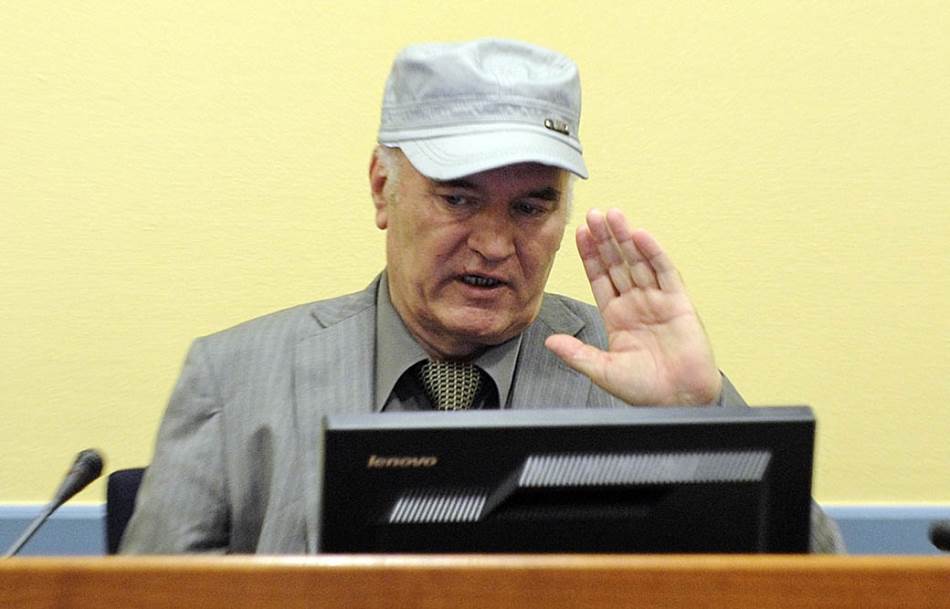 Sin Ratka Mladića otkrio najnovije informacije o zdravstvenom stanju svog oca