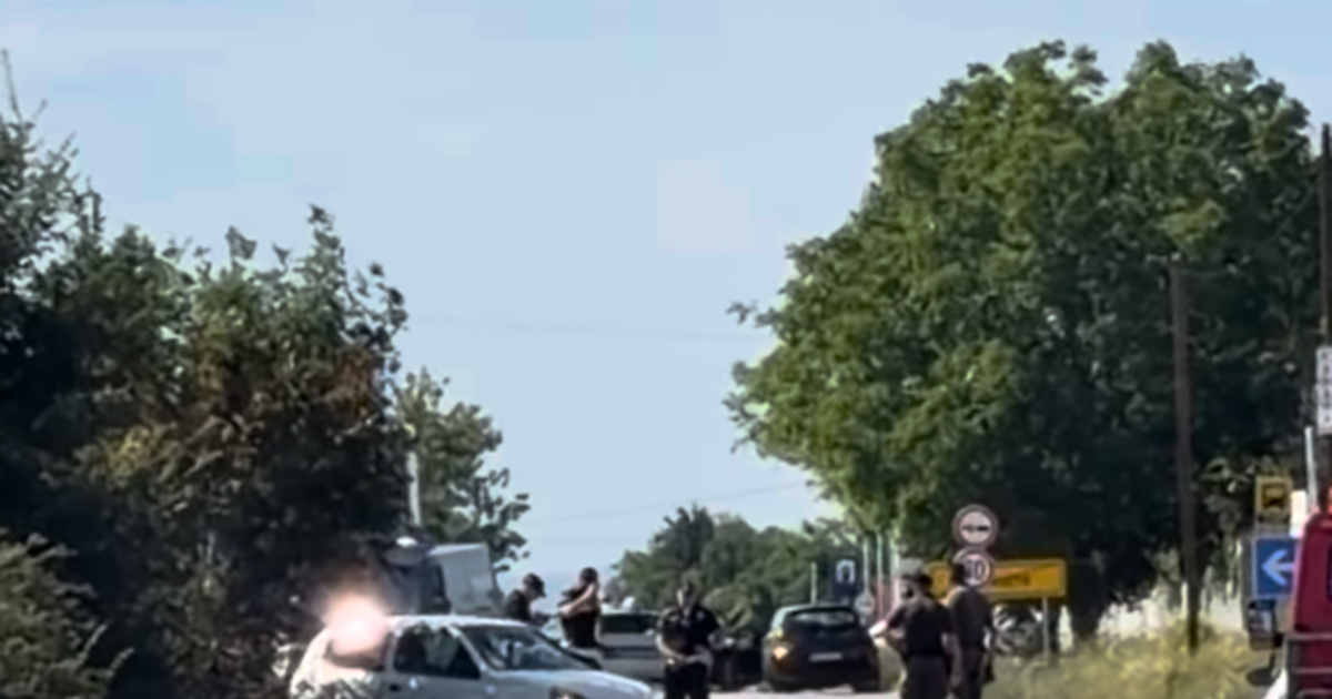 Težak udes u Srbiji: Sedam povrijeđenih, među njima i troje djece (VIDEO)