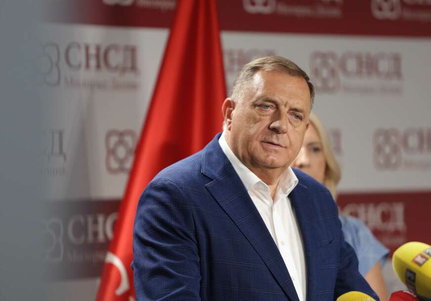 FOTO: NIKOLA SEKULIĆ/RINGIER