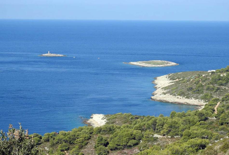 Jadransko ostrvo sa zabranjenom prošlošću: Stranci nisu smjeli da ga posjete skoro 50 godina
