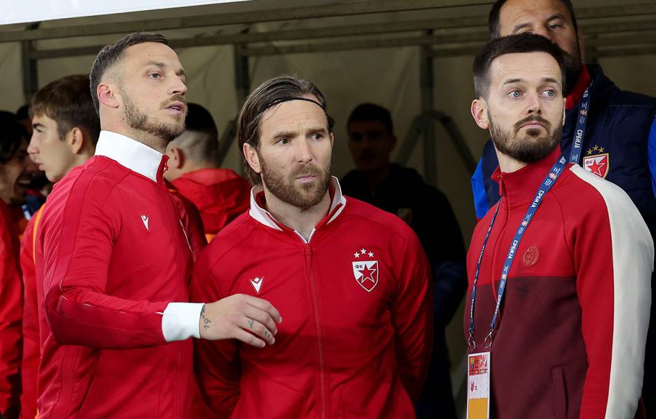 Gdje su nestali Zvezdini senatori? Ovo nije trenutak da se ćuti i obori glava