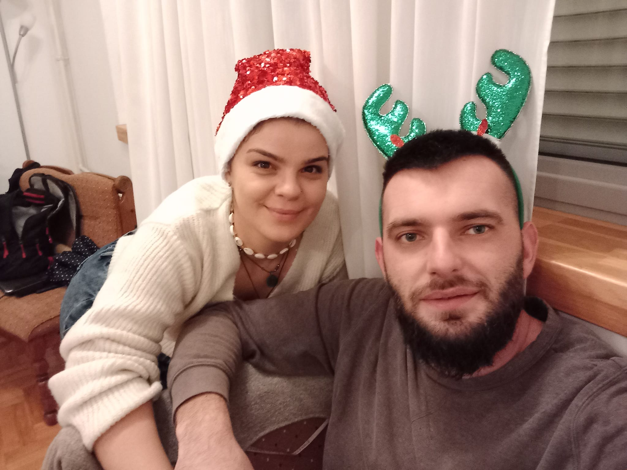 "Bila si sunce našeg doma" Otac ubijene Ivane Krivokapić objavio poruku koja kida dušu, osumnjičeni još u bjekstvu