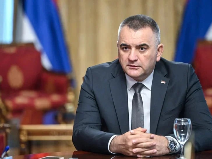 Minić: U završnoj fazi jedan od najznačajnijih projekata visokog obrazovanja