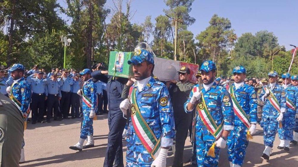 Otkriveno kako su iranski piloti napali američke baze: Letjeli bez GPS-a i bez signala