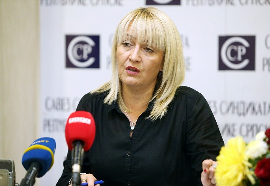 FOTO: GORAN ŠURLAN/RAS SRBIJA