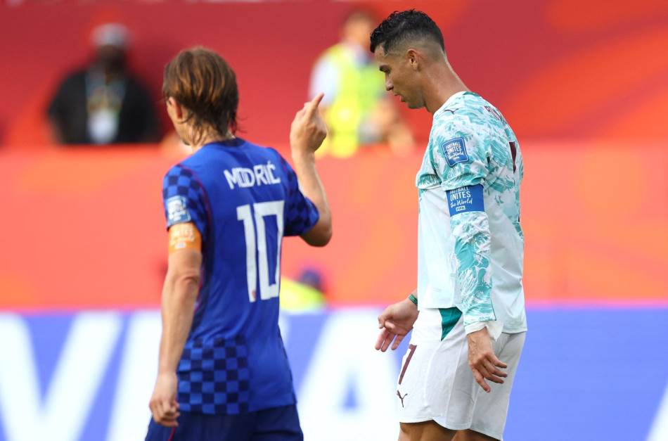 Portugal izbacio Hrvatsku sa Mundijala: "Vatrenima" poništen gol u 104. minutu