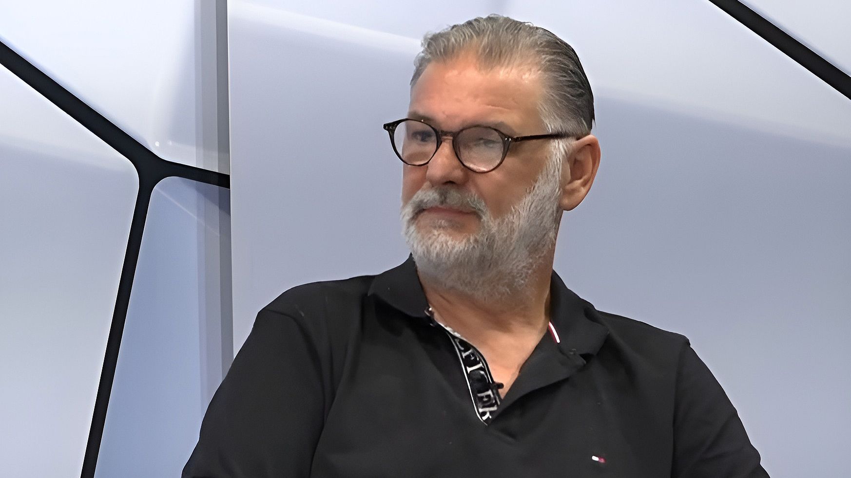 Glumac Mirvad Kurić o neradu aktuelne vlasti: Stanje u bh. filmskoj industriji nikad gore