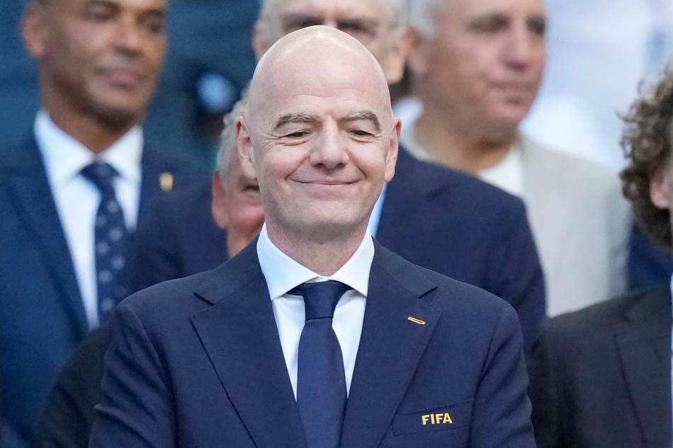 FIFA bi prihodovala milijarde, ali detalj bode oči: Infantino zbog ovoga želio da proda Mundijal