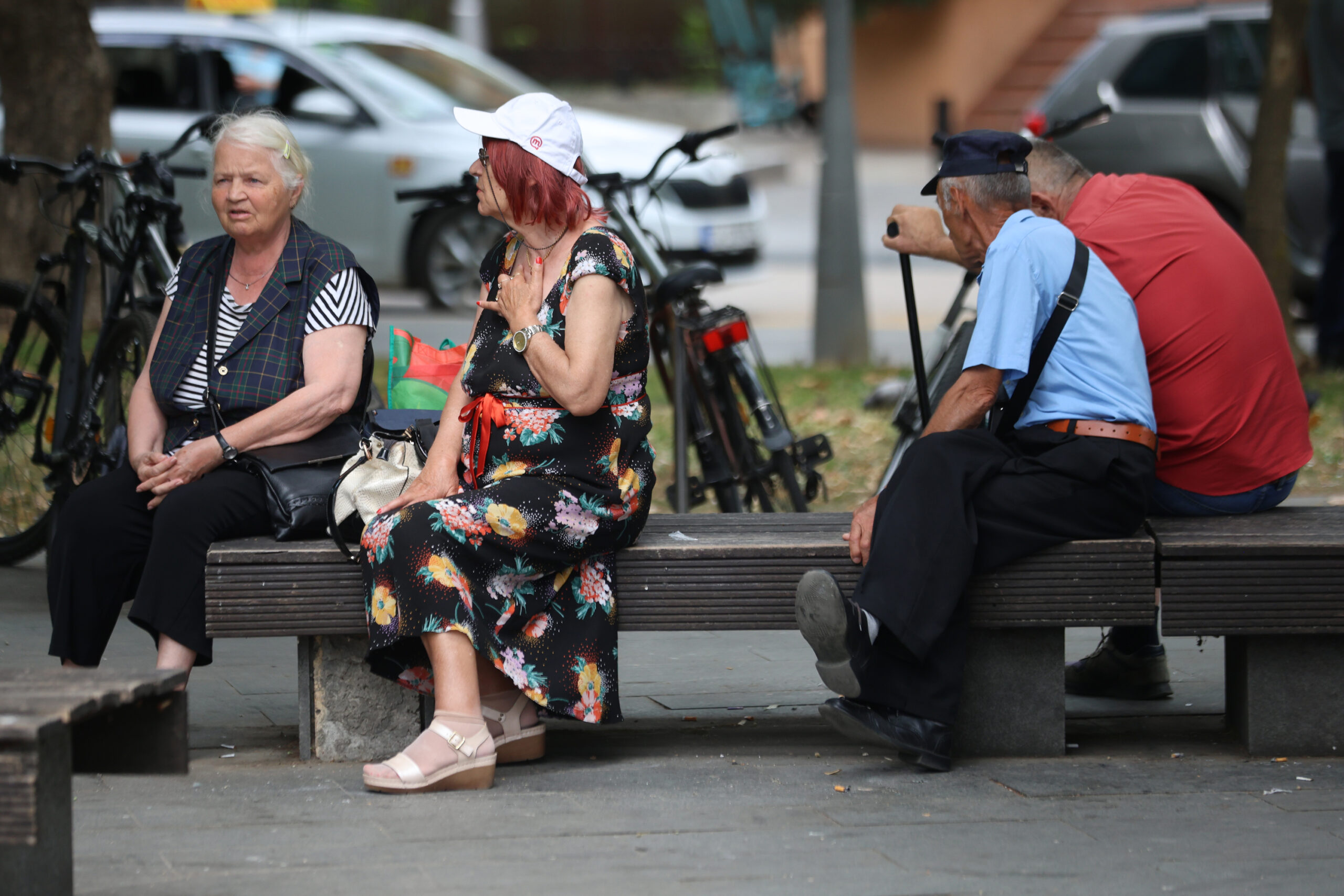 Mnogi ne znaju ovo pravilo: Evo kako do penzije kada imate staž iz više država