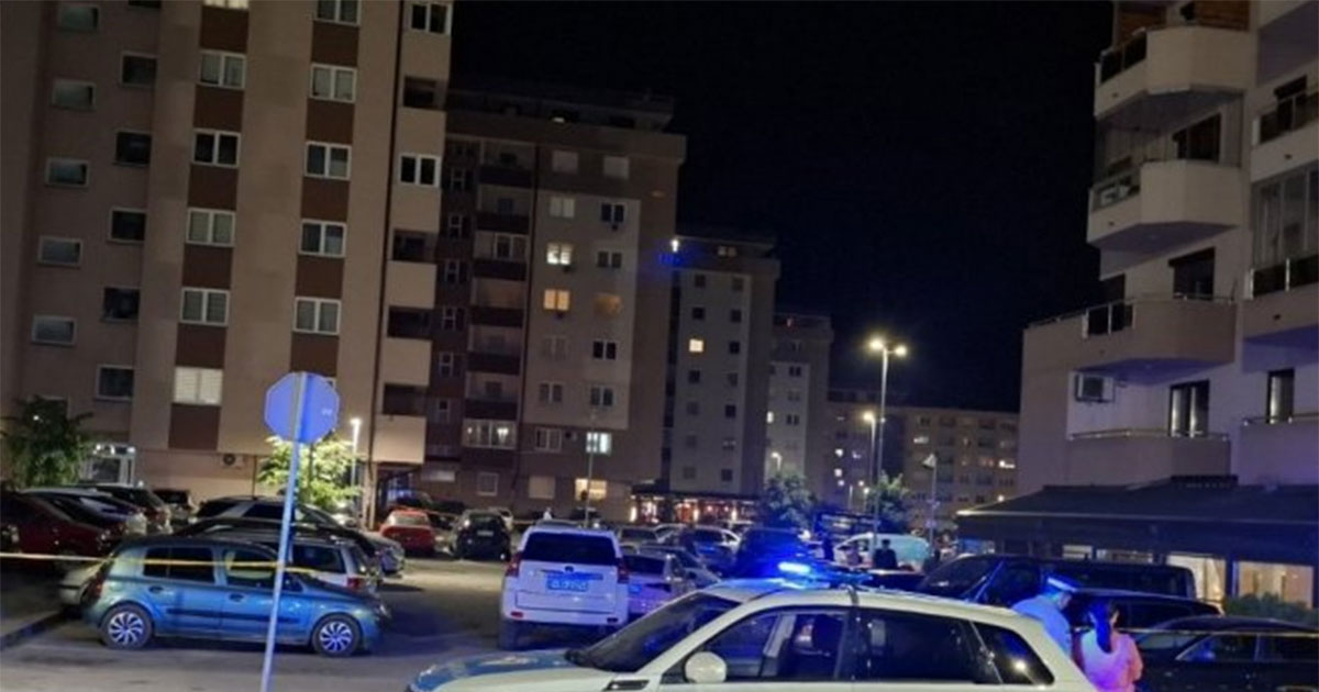 Šta građani Istočnog Sarajeva kažu o krvavim obračunima u njihovom gradu